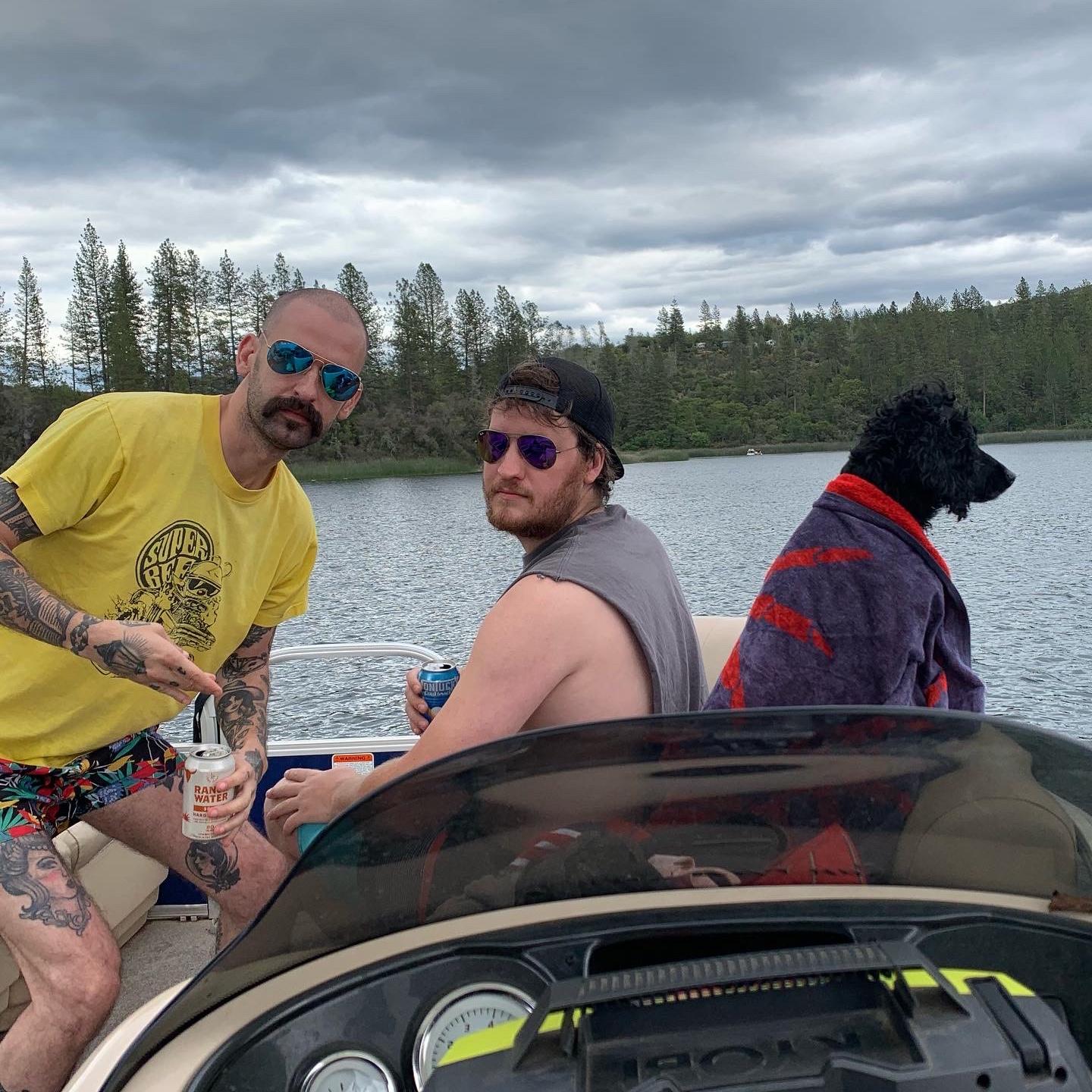 Lake Mildred