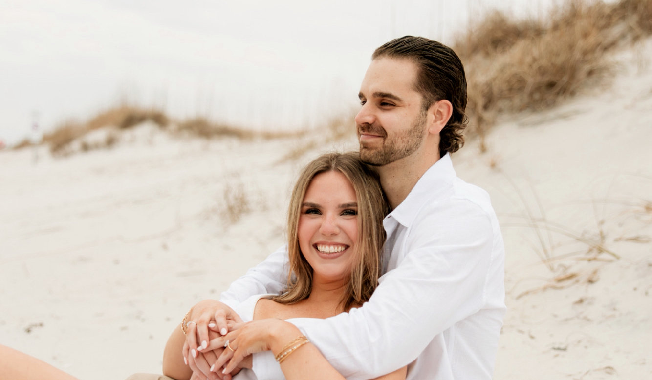 The Wedding Website of Sarah Coggins and Garrett Zimmerman