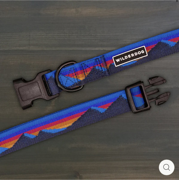 Cordillera Ultralight Collar