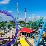 Valleyfair