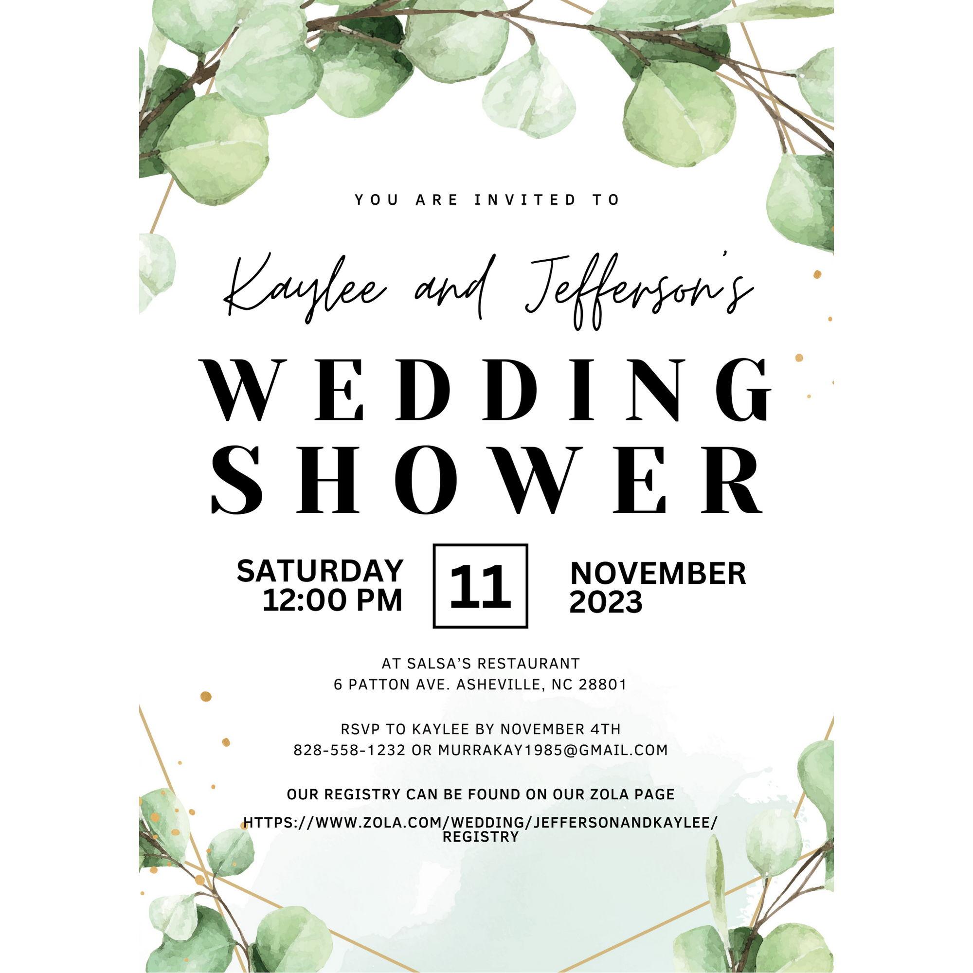 Hope to see you there!