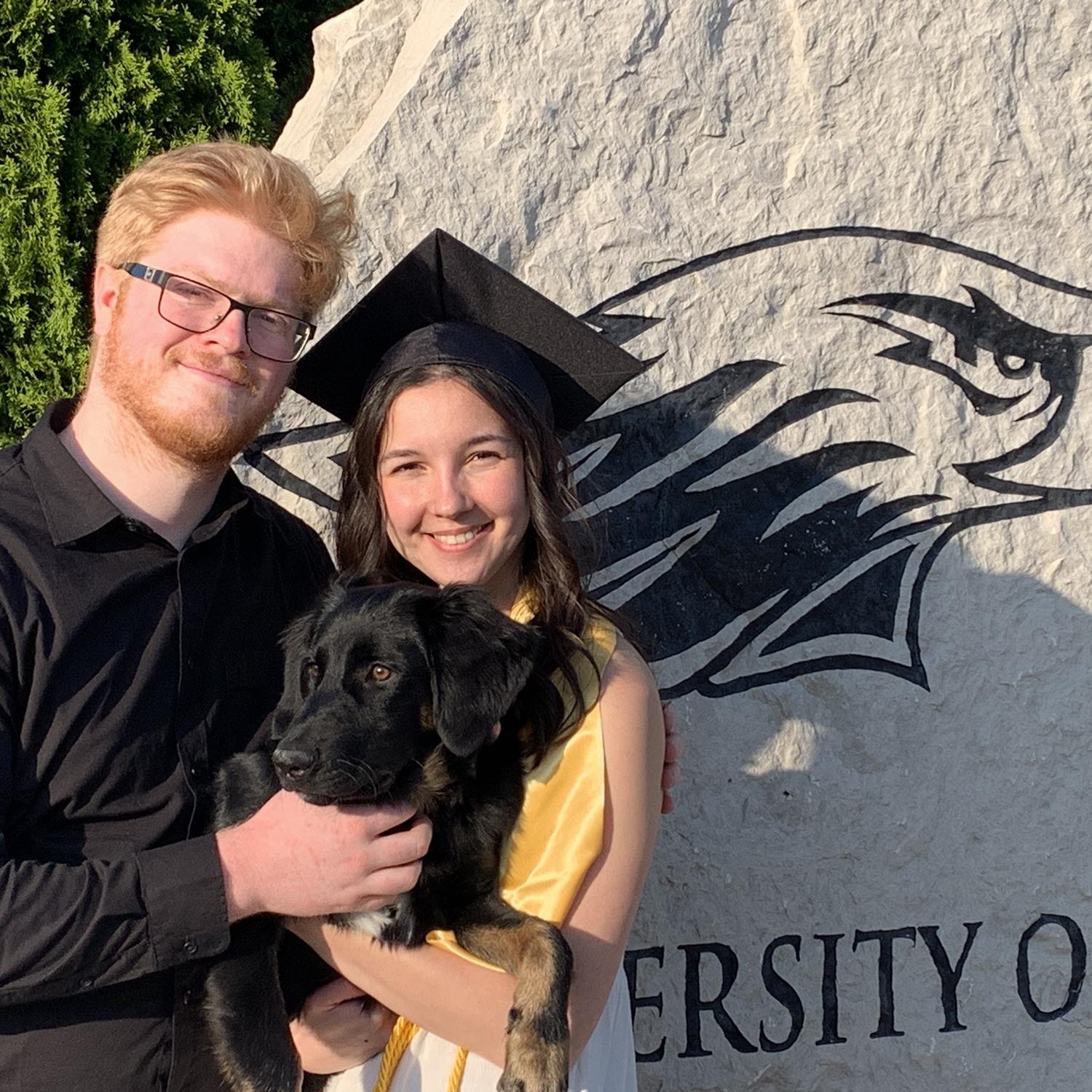 Celebrating life's biggest milestones together