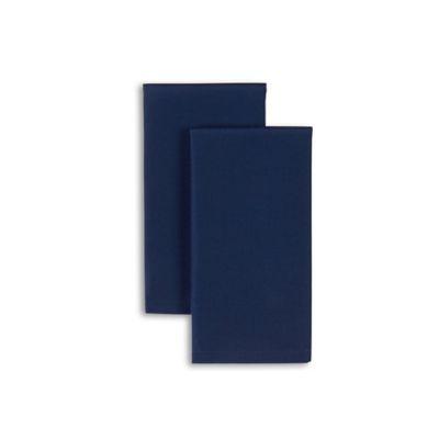 Essex Napkins Navy (Set of 2)