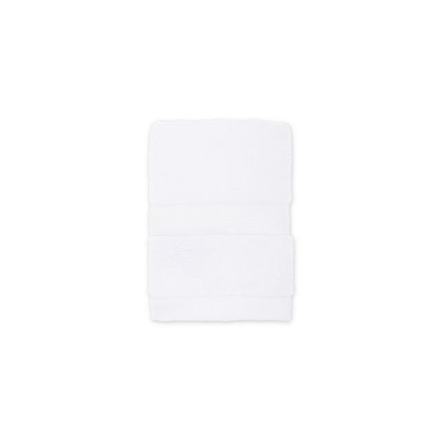 Calvin Klein® Washcloth in White