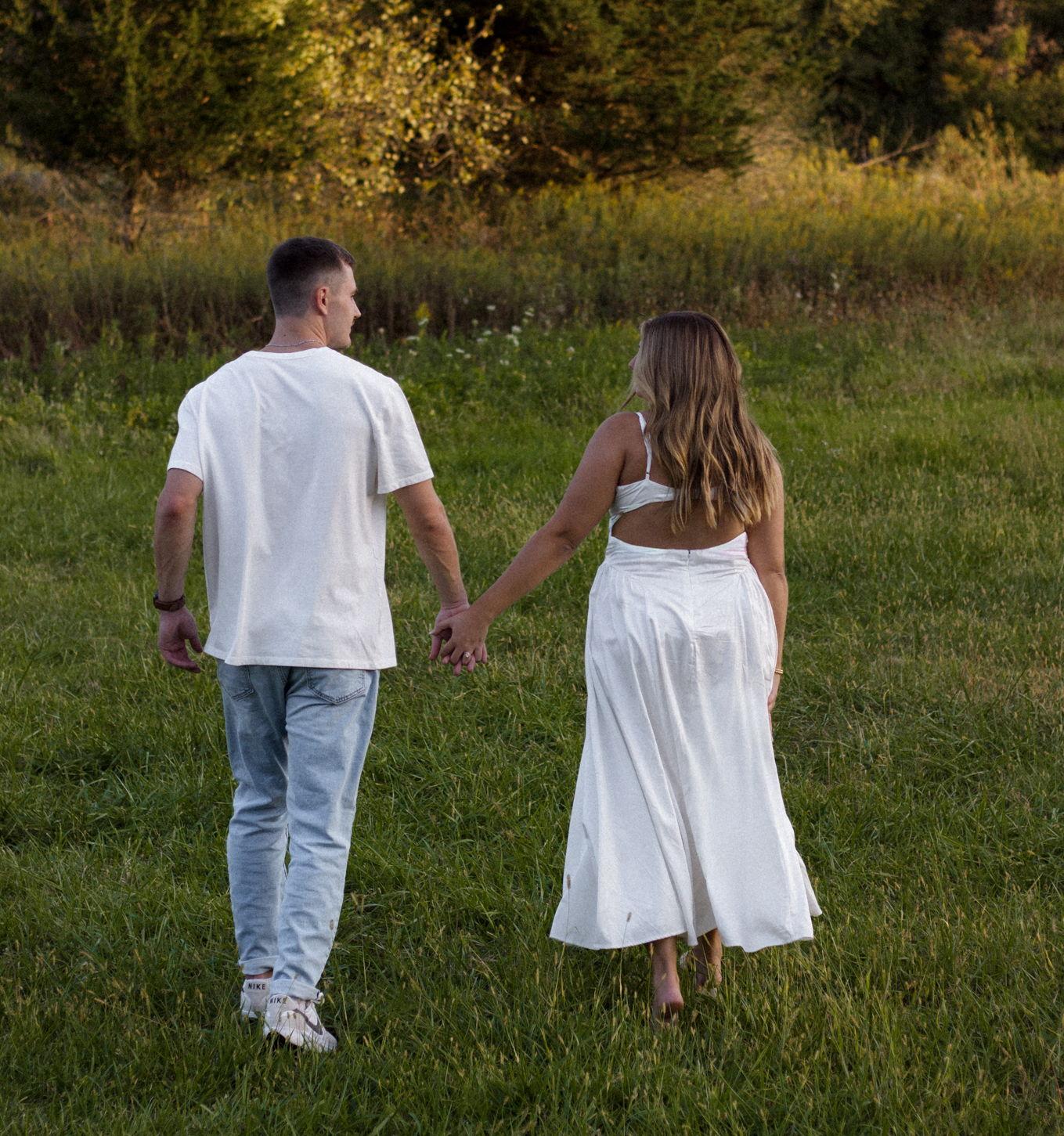 The Wedding Website of Maizy Larson and Tom Macari