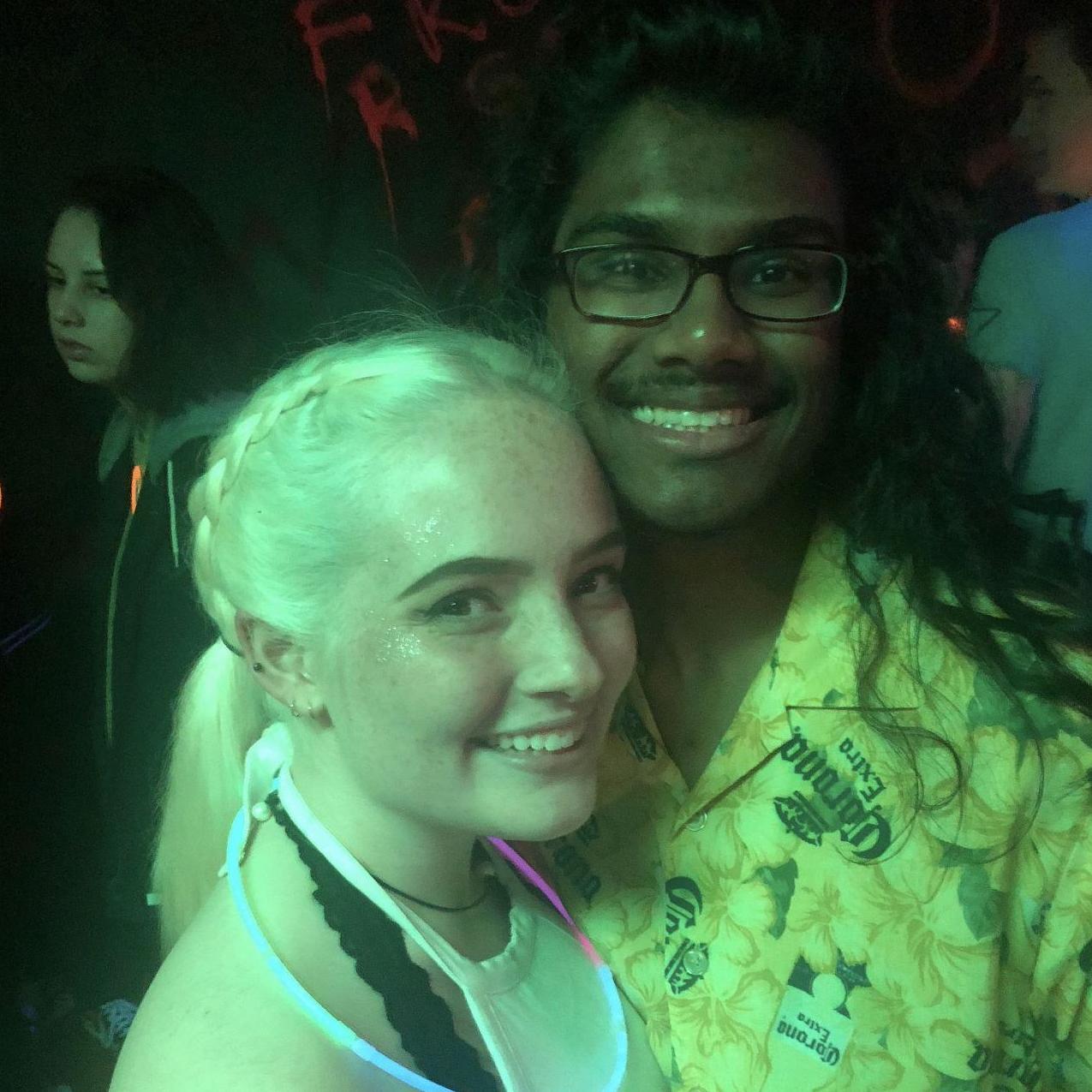 College party