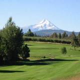 Indian Creek Golf Course
