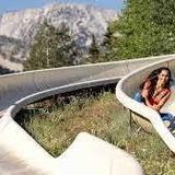 Snowbird Ski Resort-Oktoberfest