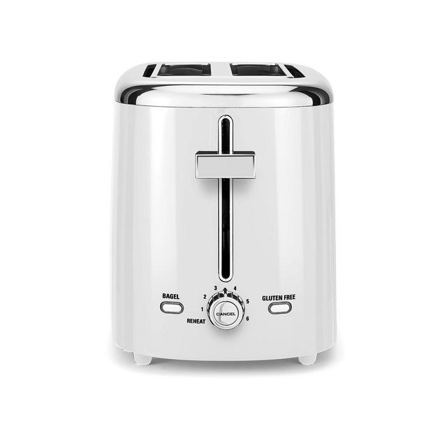 Bella 2 Slice Toaster