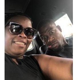 On 07/24/2019 we have been engaged a WHOLE month!!!