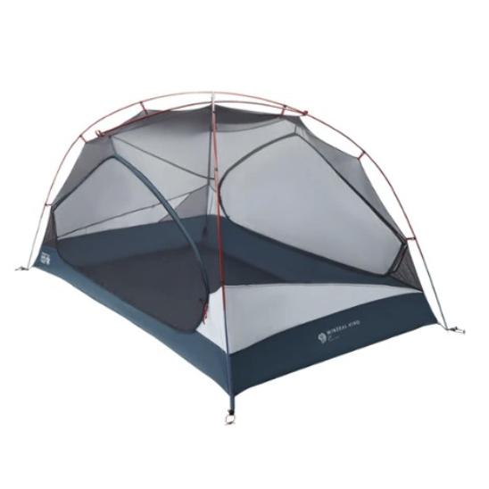 Mountain Hardwear Mineral King 2 Tent with Footprint