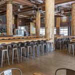 Voodoo Brewing Co. - Erie Pub