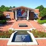 Colonial Williamsburg Visitor Center