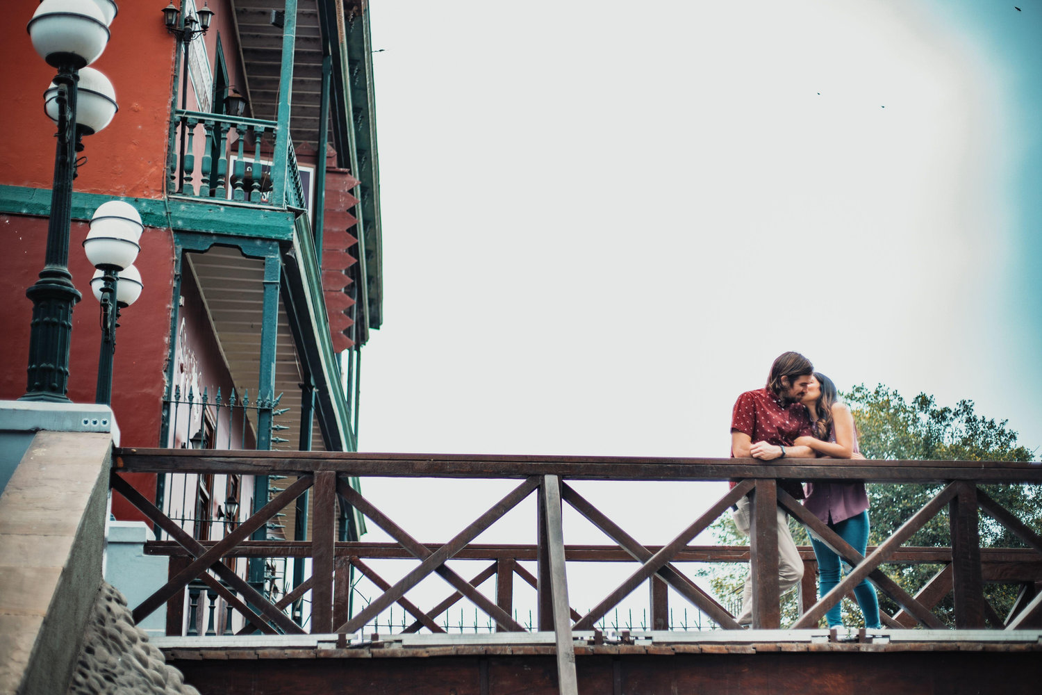 The Wedding Website of Stephen Coder and Ruby Sipión