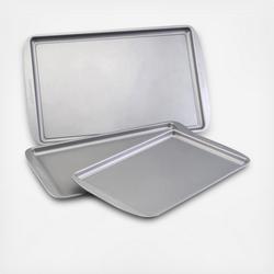 FARBERWARE Cookie Pan (Rose Gold) 10 X 15