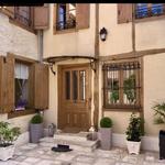 La maison de Montaboulin