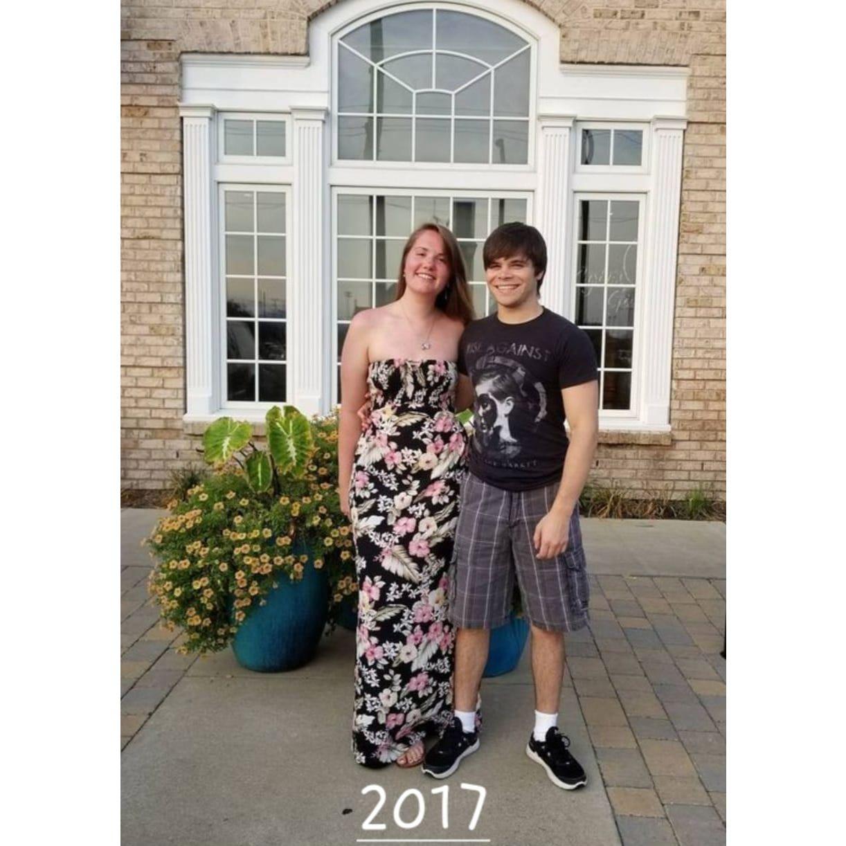 North Carolina 2017