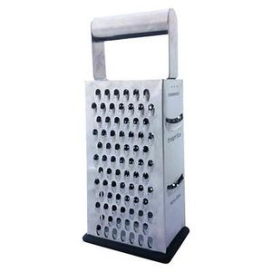 Product description page - Box Grater - Silver - Threshold™