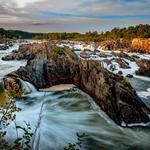 Great Falls Park