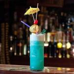 Porco Lounge & Tiki Room