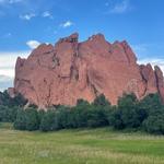 Garden of the Gods