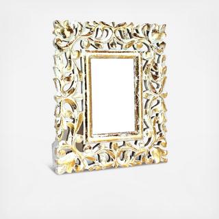 Wisteria Frame