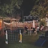 Freight Icehouse and Yardbar