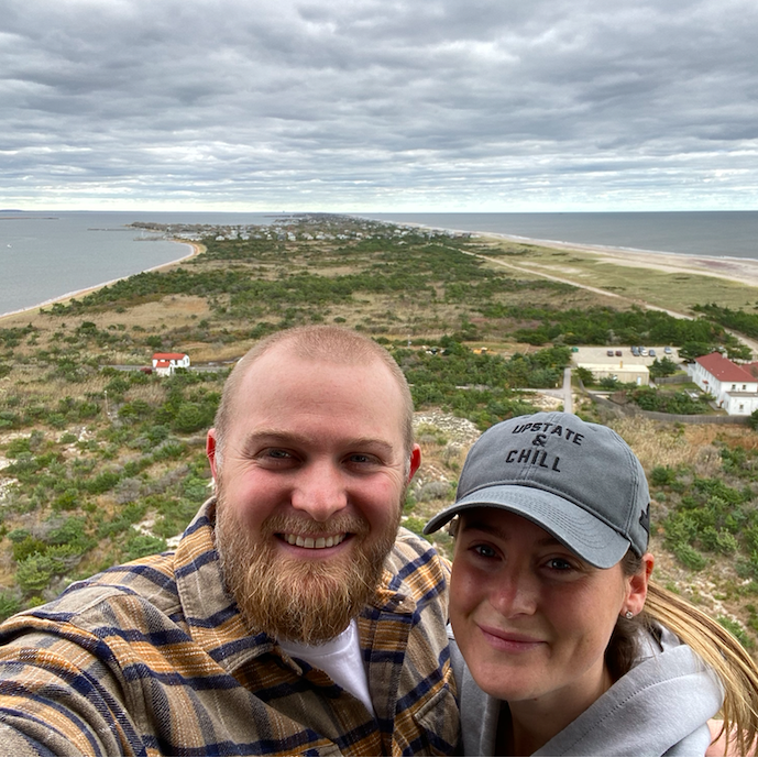 Fire Island Lighthouse