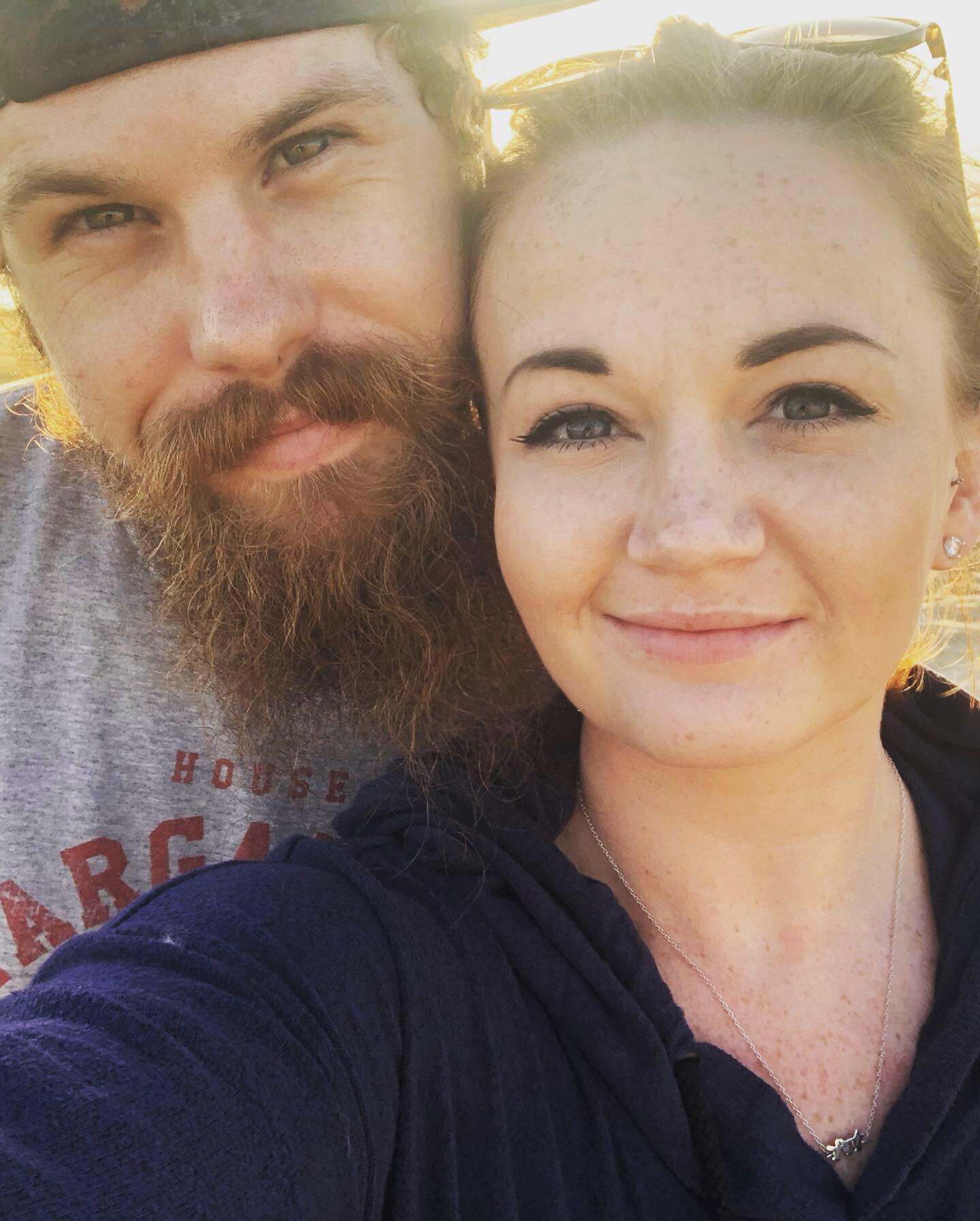 The Wedding Website of Amanda McClintock and Evan Alcorn