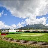 St. Kitts Scenic Railway