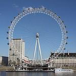 lastminute.com London Eye