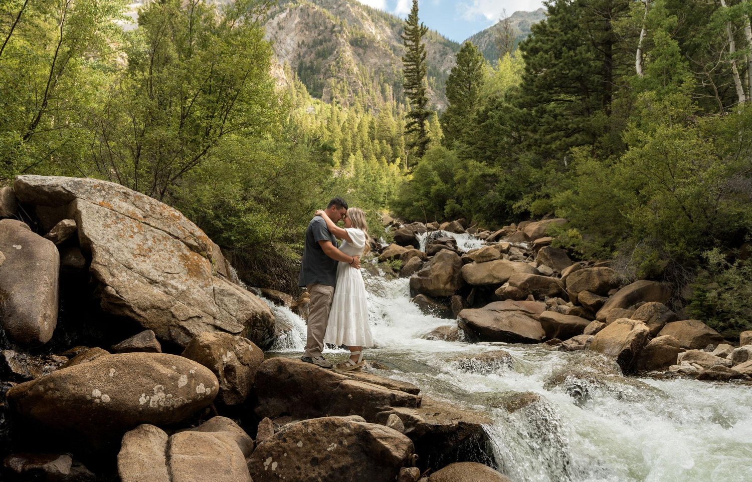 The Wedding Website of Brooke Seirer and Gavin Ramirez
