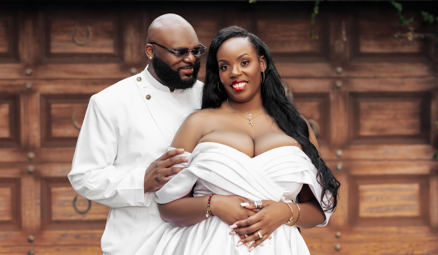 The Wedding Website of Tangelia Sheris Alexander and Torrey Tremayne Dean