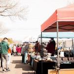 Festival City Farmers Market