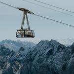 Sightseeing: Zugspitze - Garmisch