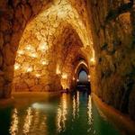 THE MAYAN BATHS