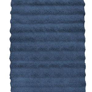 Navy Blue Sonoma Goods For Life® Quick Dry Ribbed Cotton Bath Towel, Bath Sheet, Hand Towel or Washcloth