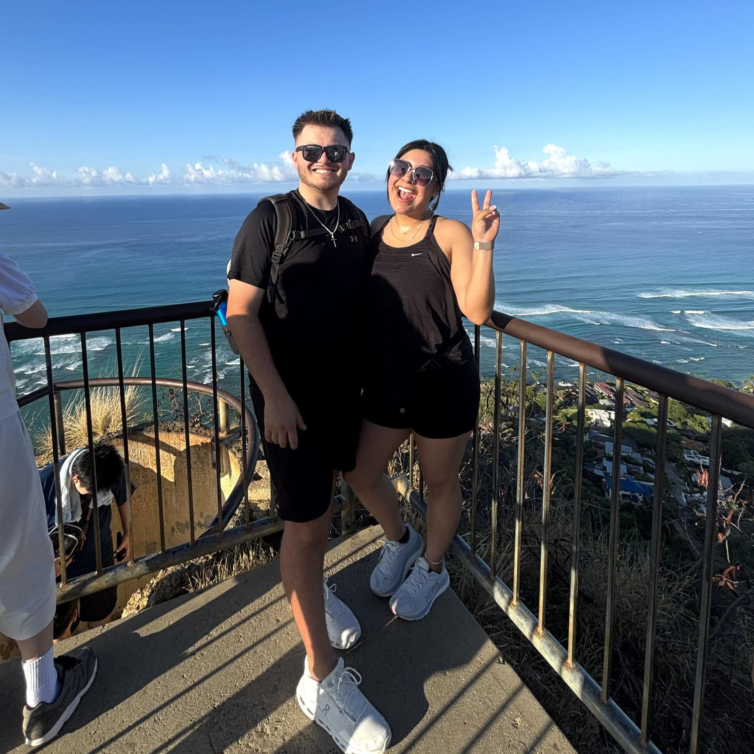 Oahu, Hawaii