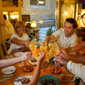 Barcelona Tapas and Wine Tour