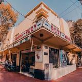Nevería Roxy - Condesa