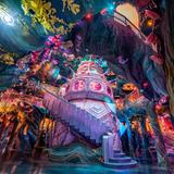 Meow Wolf Denver's Convergence Station