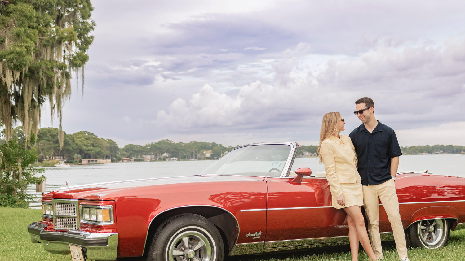 The Wedding Website of Alexa Czyzynski and Jake Grossinger