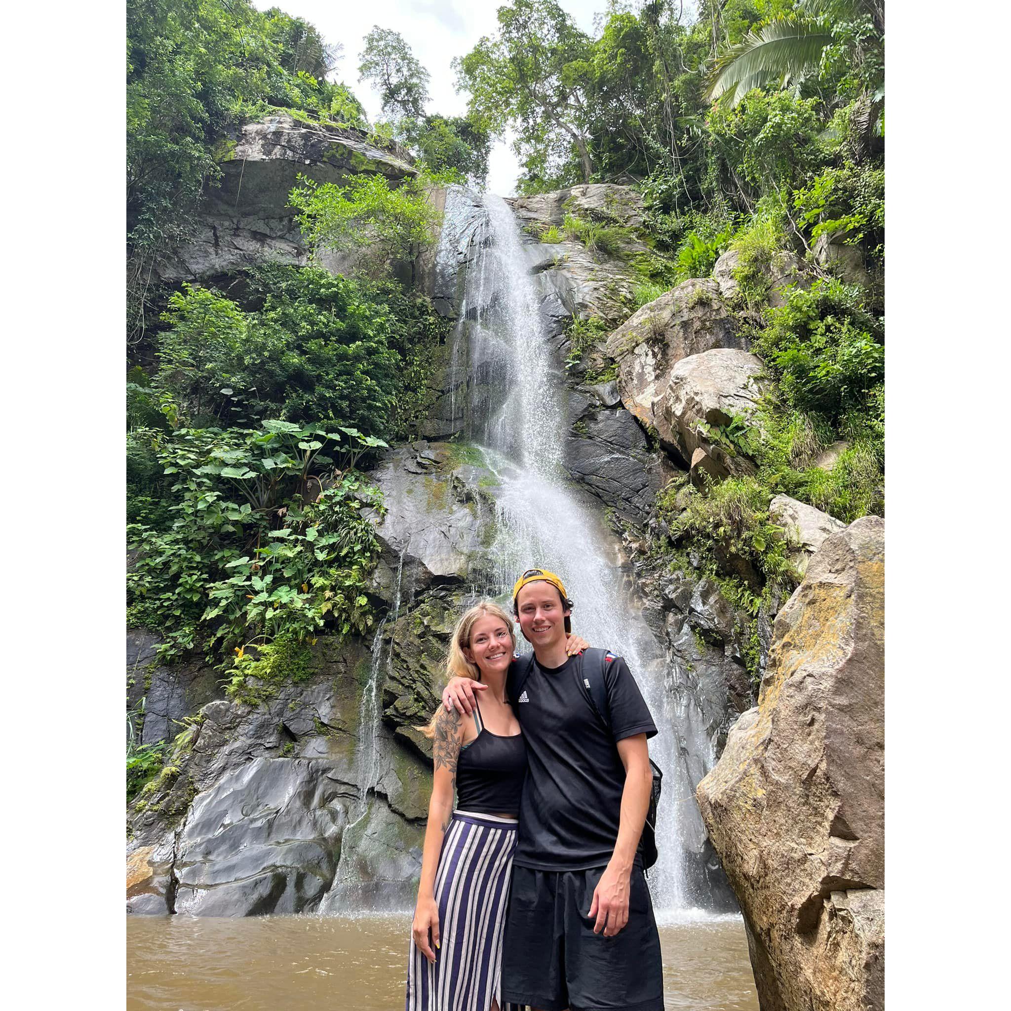 Puerto Vallarta, 2022