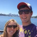 Kayak around Lake Union