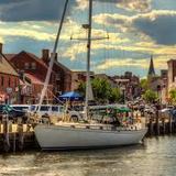 Annapolis Historic District