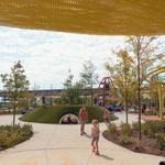The RiverFront