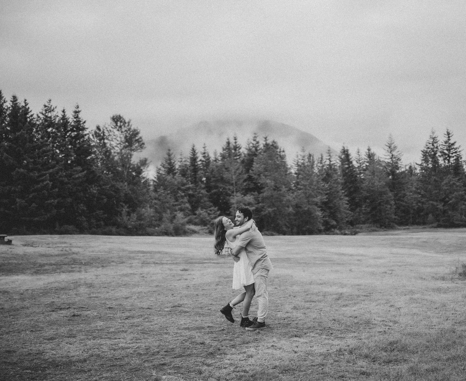 The Wedding Website of Emily Hawley and Parker Whitehair