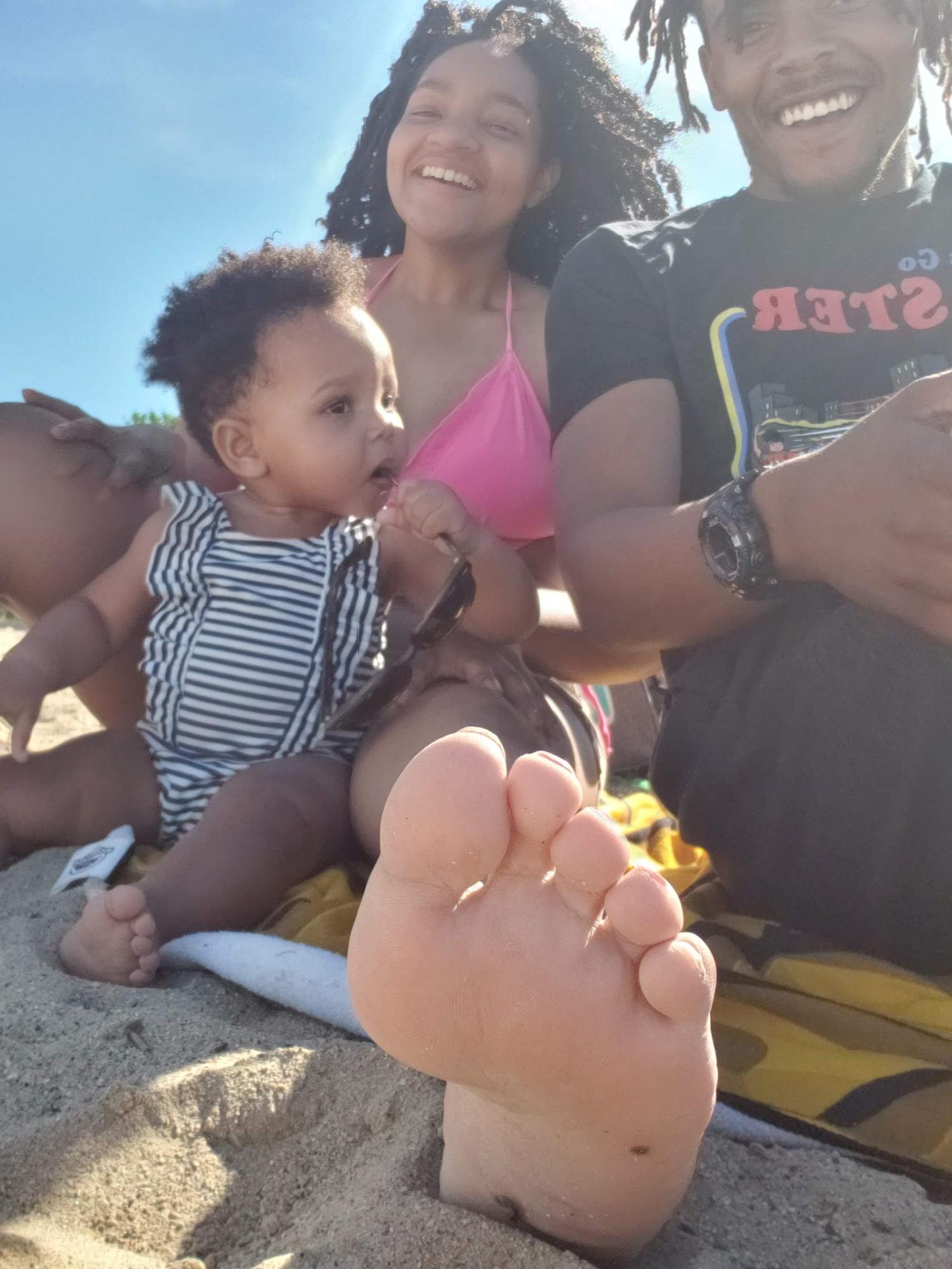 Lake Michigan memories