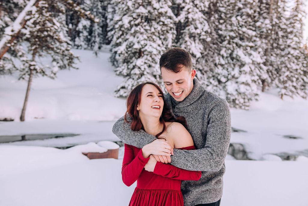 The Wedding Website of Abby Plunk and Trevor Christensen