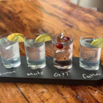 Dirty Water Distillery